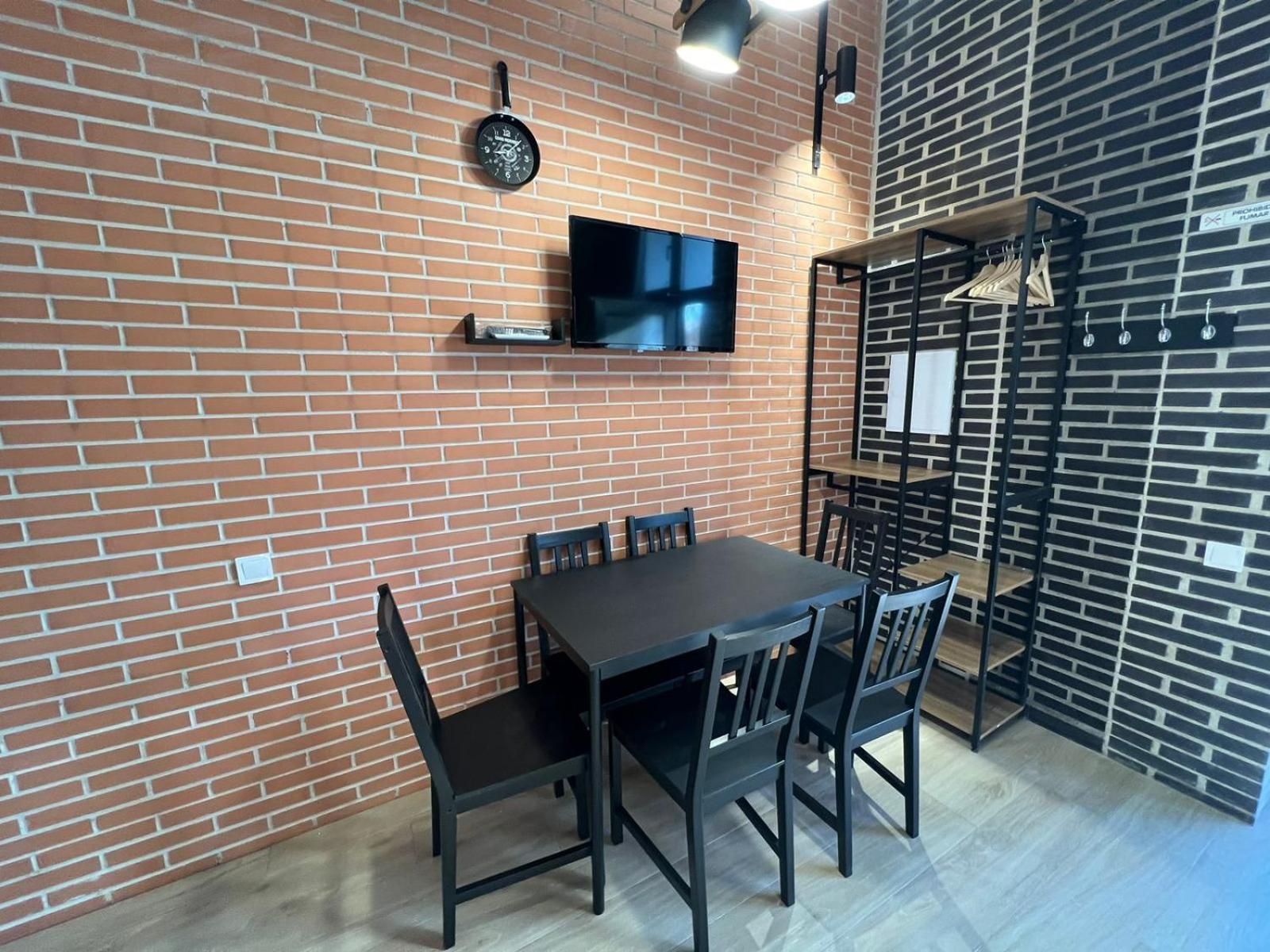 Cervero 24A Valência Exterior foto